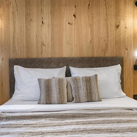 Апартаменти Alpen-Nest Гросарль Екстер'єр фото